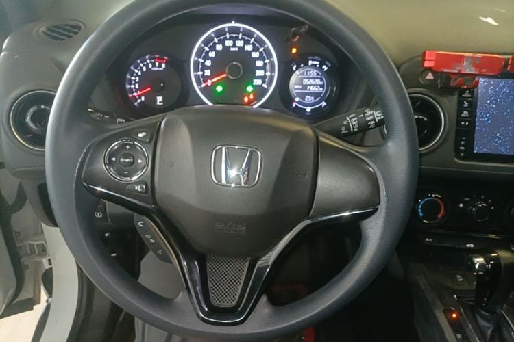 Used Honda XR-V 2020 1.5L CVT Comfort Version Steering Wheel