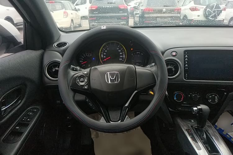 Used Honda XR-V 2020 1.5L CVT Comfort Version Steering Wheel