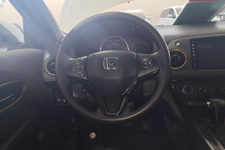 Used Honda XR-V 2020 1.5L CVT Comfort Version Steering Wheel