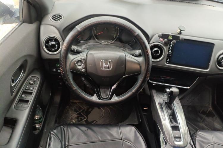Used Honda XR-V 2020 220TURBO CVT Comfort Version Steering Wheel