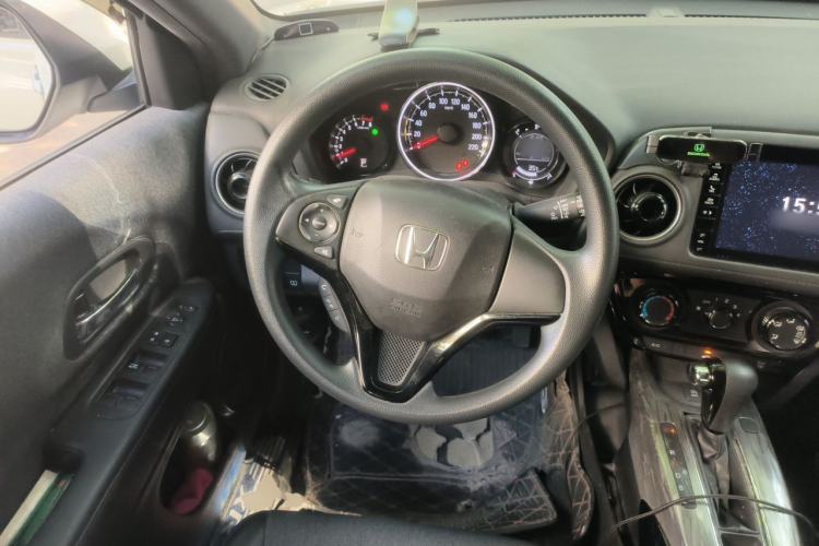 Used Honda XR-V 2020 1.5L CVT Comfort Version Steering Wheel