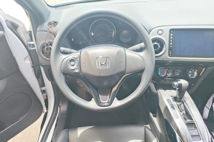 Used Honda XR-V 2020 1.5L CVT Classic Edition Steering Wheel