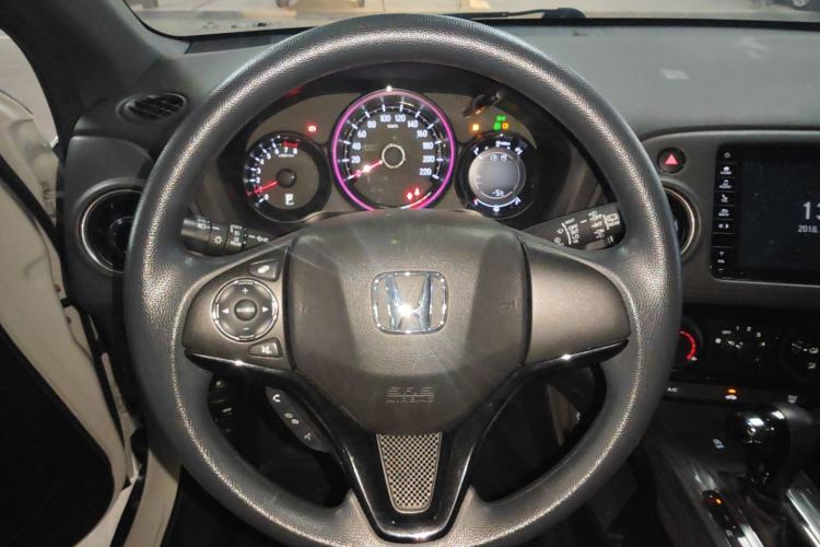 Used Honda XR-V 2020 1.5L CVT Comfort Version Steering Wheel