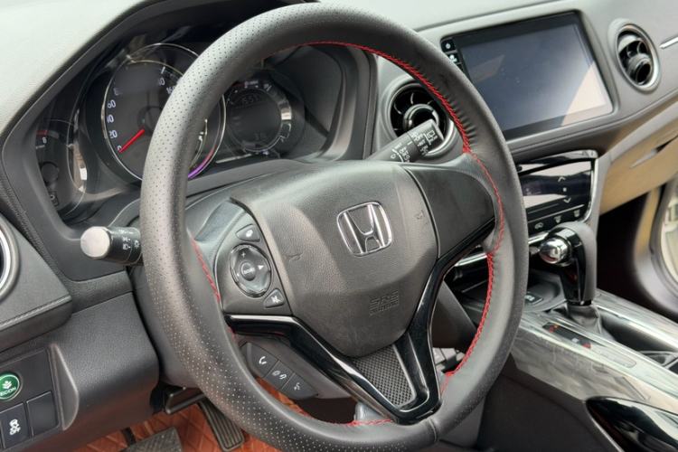 Used Honda XR-V 2020 220TURBO CVT Comfort Version Steering Wheel