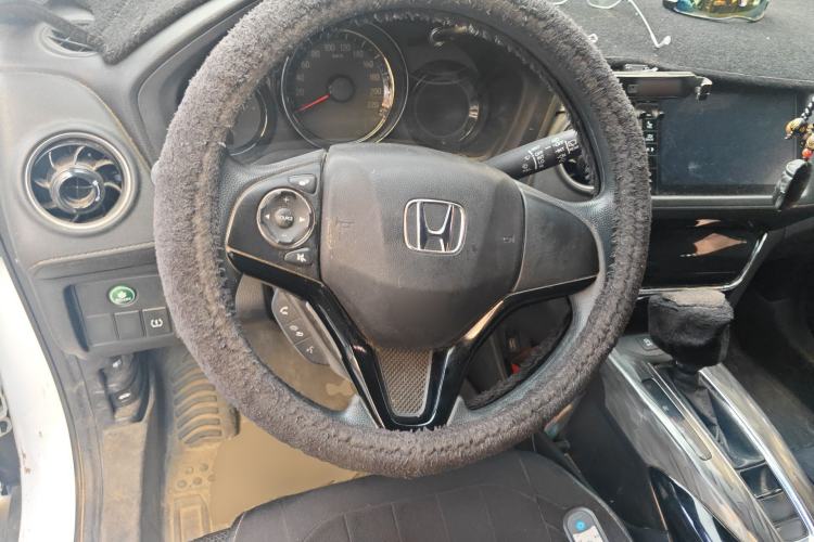 Used Honda XR-V 2020 220TURBO CVT Comfort Version Steering Wheel