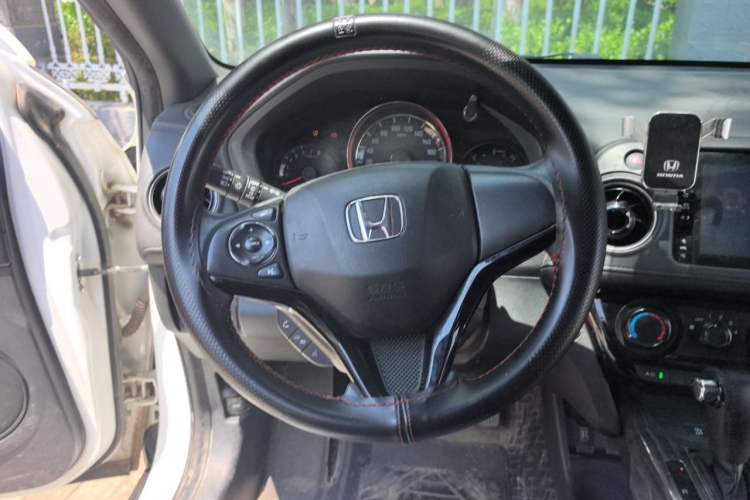 Used Honda XR-V 2020 1.5L CVT Comfort Version Steering Wheel
