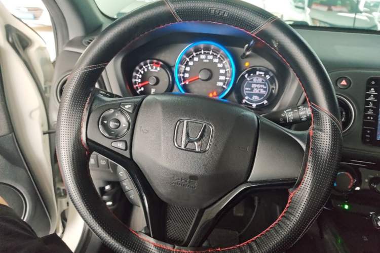 Used Honda XR-V 2020 1.5L CVT Classic Edition Steering Wheel