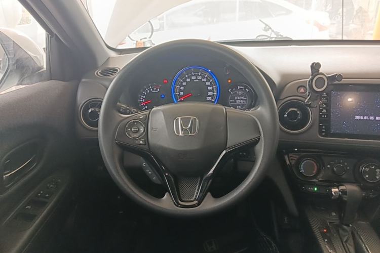 Used Honda XR-V 2020 1.5L CVT Comfort Version Steering Wheel