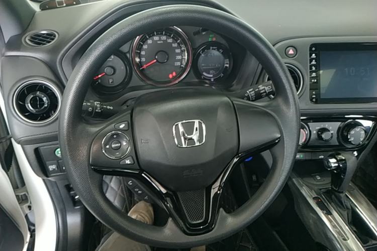 Used Honda XR-V 2020 1.5L CVT Comfort Version Steering Wheel