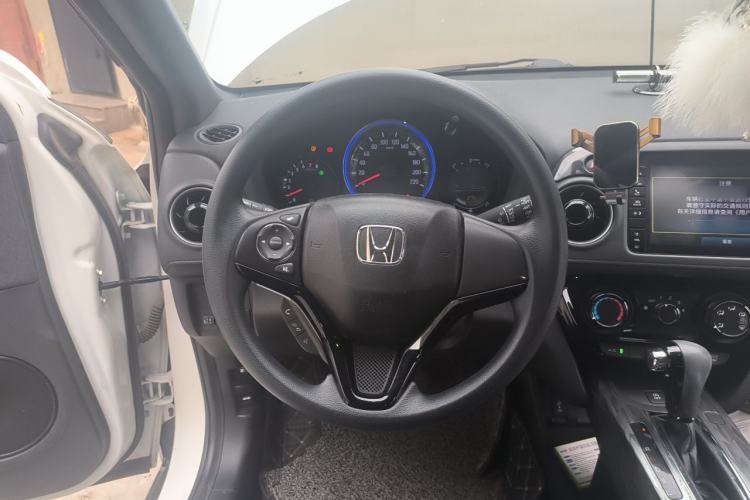 Used Honda XR-V 2020 1.5L CVT Comfort Version Steering Wheel