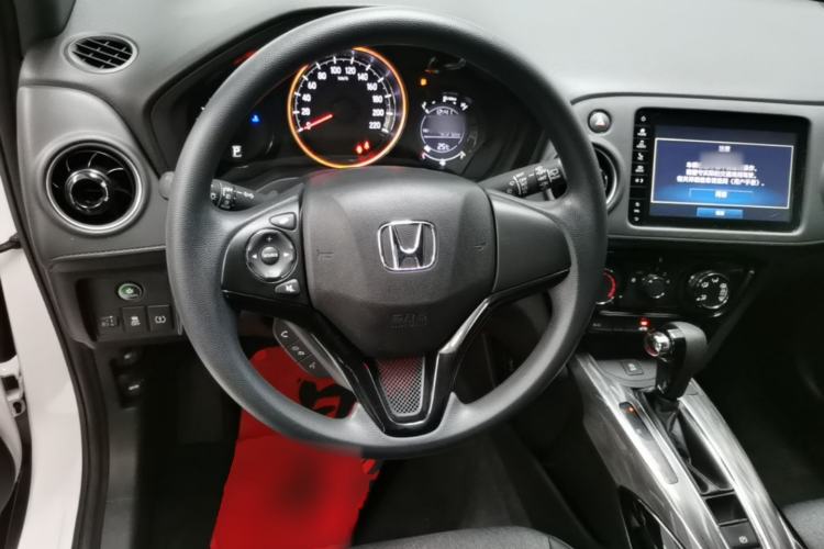 Used Honda XR-V 2020 1.5L CVT Comfort Version Steering Wheel