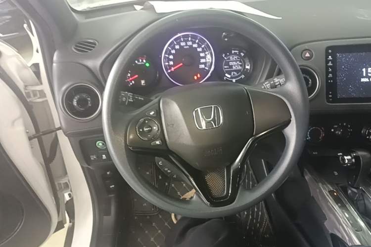 Used Honda XR-V 2020 1.5L CVT Comfort Version Steering Wheel