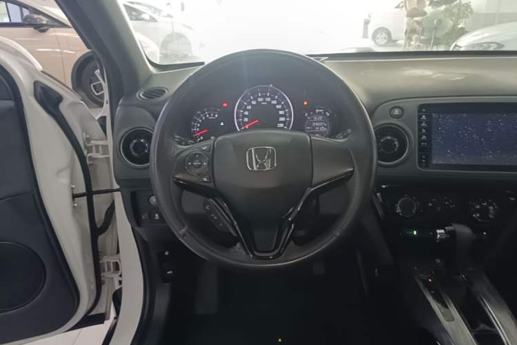 Used Honda XR-V 2020 1.5L CVT Comfort Version Steering Wheel