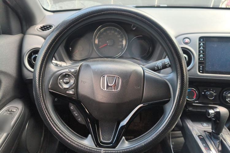 Used Honda XR-V 2020 1.5L CVT Classic Edition Steering Wheel