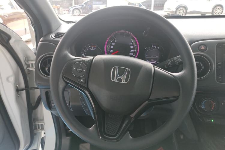 Used Honda XR-V 2020 1.5L CVT Comfort Version Steering Wheel