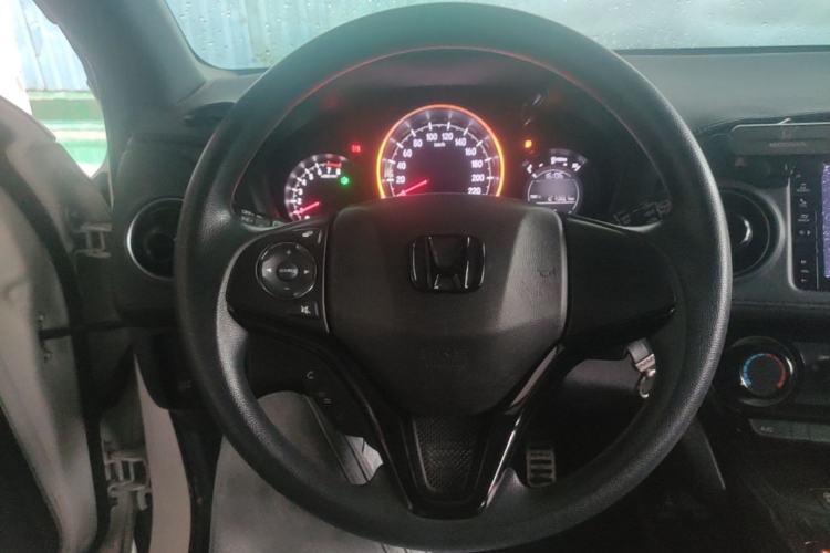 Used Honda XR-V 2020 1.5L CVT Comfort Version Steering Wheel