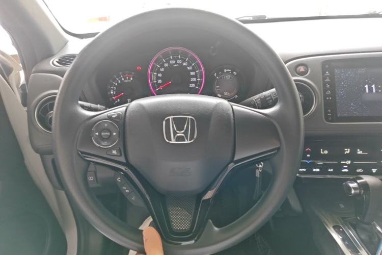 Used Honda XR-V 2020 220TURBO CVT Comfort Version Steering Wheel
