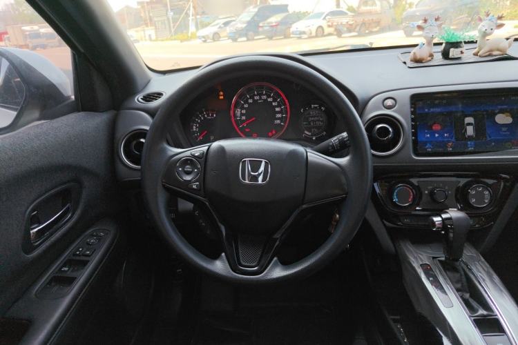 Used Honda XR-V 2020 1.5L CVT Comfort Version Steering Wheel