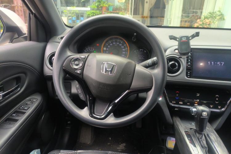 Used Honda XR-V 2020 220TURBO CVT Luxury Edition Steering Wheel