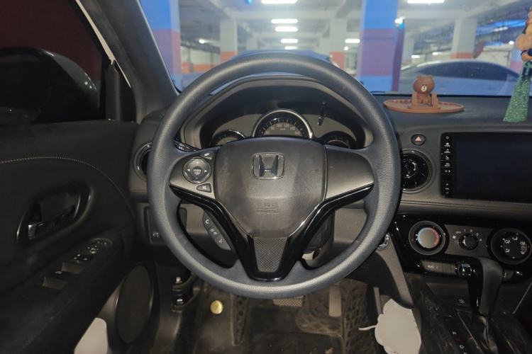 Used Honda XR-V 2020 1.5L CVT Luxury Edition Steering Wheel