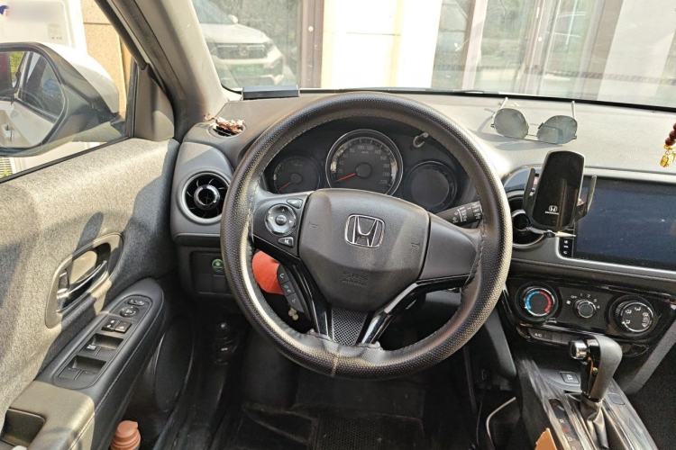 Used Honda XR-V 2020 1.5L CVT Comfort Version Steering Wheel
