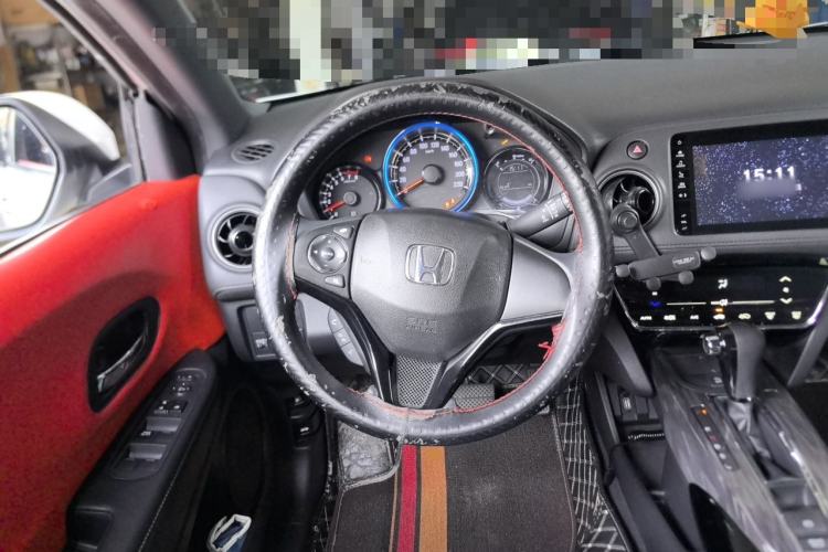 Used Honda XR-V 2020 220TURBO CVT Comfort Version Steering Wheel
