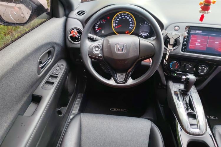Used Honda XR-V 2020 1.5L CVT Comfort Version Steering Wheel