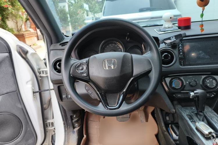 Used Honda XR-V 2020 1.5L CVT Comfort Version Steering Wheel