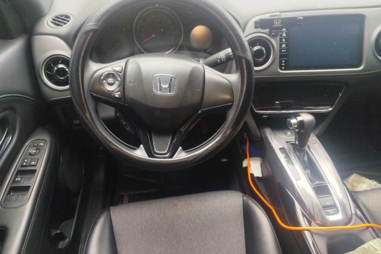 Used Honda XR-V 2020 220TURBO CVT Luxury Edition Steering Wheel