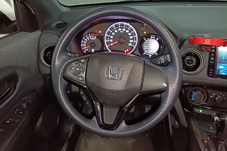Used Honda XR-V 2020 1.5L CVT Comfort Version Steering Wheel