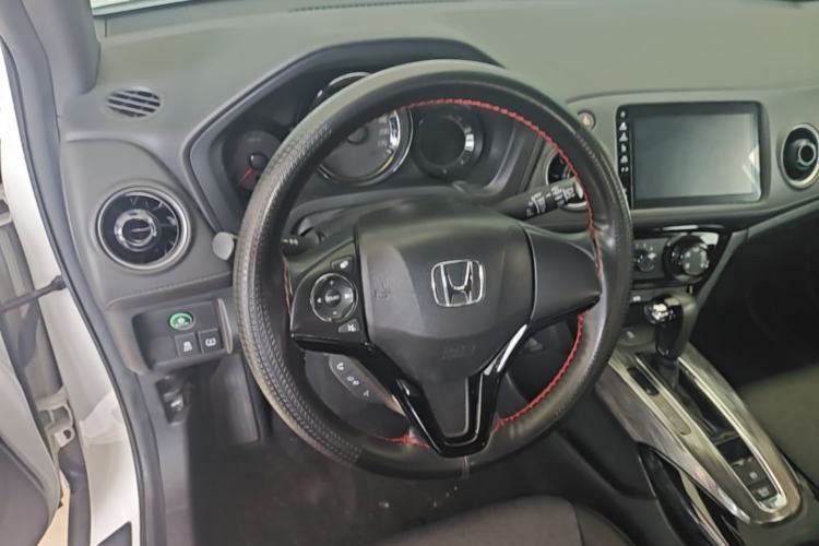 Used Honda XR-V 2020 1.5L CVT Comfort Version Steering Wheel