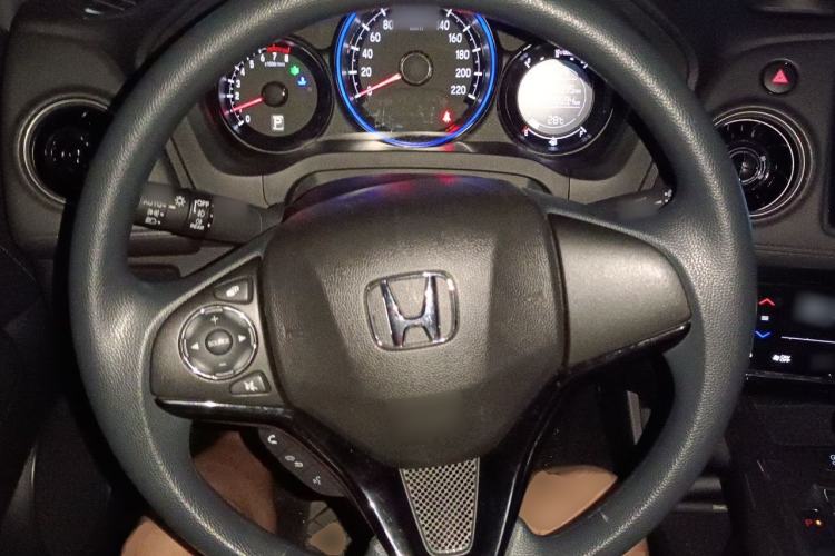 Used Honda XR-V 2020 220TURBO CVT Luxury Edition Steering Wheel