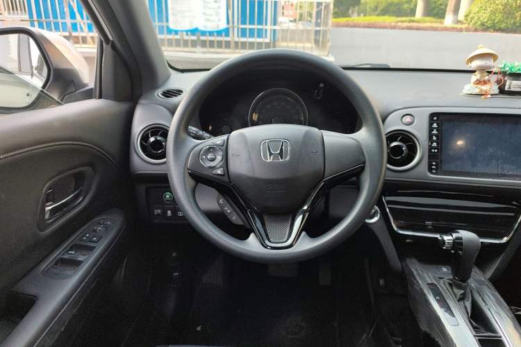 Used Honda XR-V 2020 220TURBO CVT Luxury Edition Steering Wheel