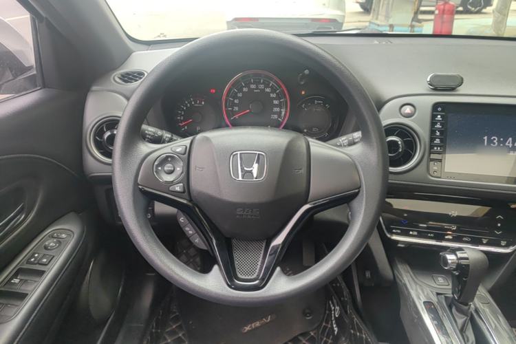 Used Honda XR-V 2020 220TURBO CVT Luxury Edition Steering Wheel