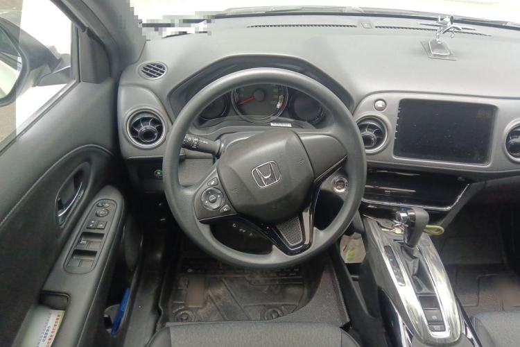 Used Honda XR-V 2020 220TURBO CVT Luxury Edition Steering Wheel