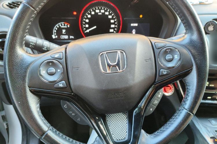 Used Honda XR-V 2020 220TURBO CVT Flagship Edition Steering Wheel