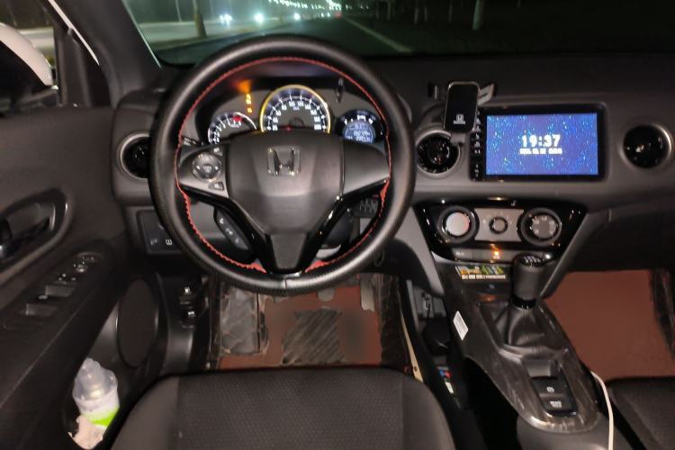 Used Honda XR-V 2020 1.5L Manual Classic Edition Steering Wheel