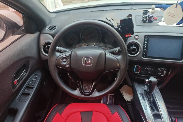 Used Honda XR-V 2020 1.5L CVT Comfort Version Steering Wheel