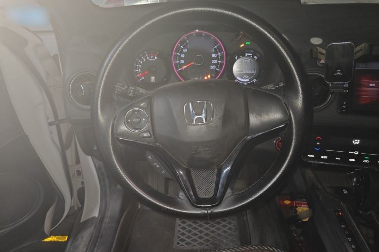 Used Honda XR-V 2020 220TURBO CVT Luxury Edition Steering Wheel