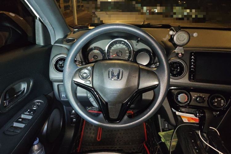 Used Honda XR-V 2020 1.5L CVT Classic Edition Steering Wheel