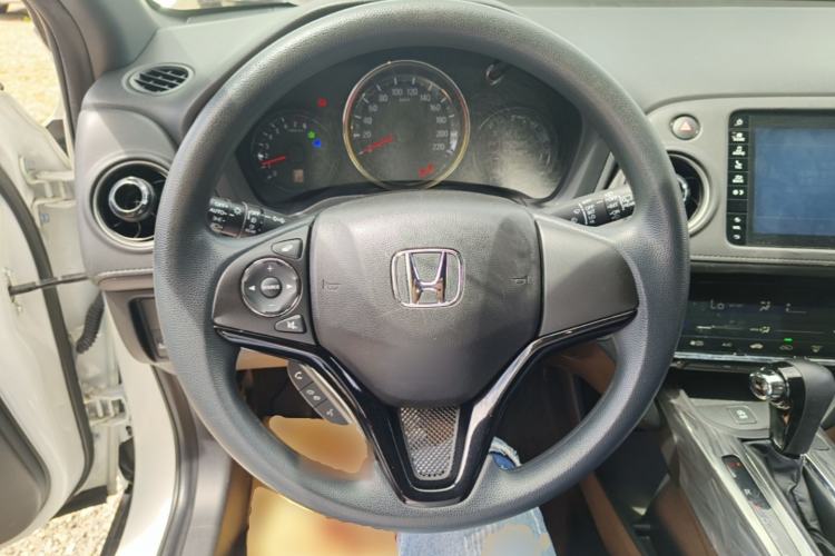 Used Honda XR-V 2020 220TURBO CVT Luxury Edition Steering Wheel