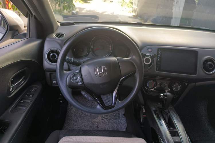 Used Honda XR-V 2020 1.5L CVT Classic Edition Steering Wheel