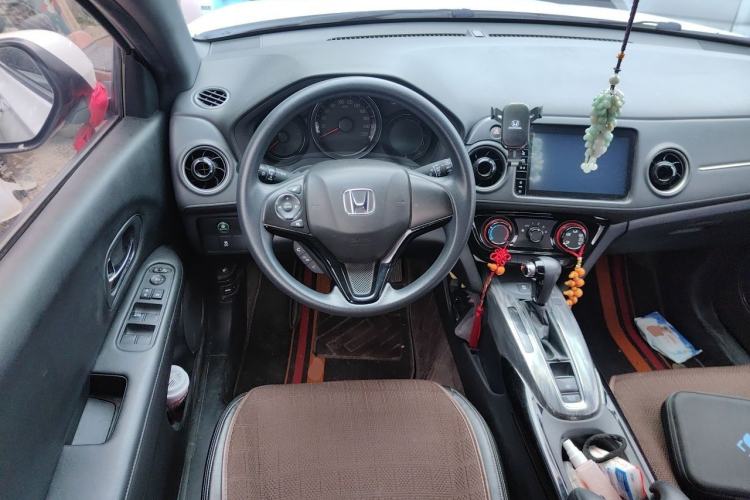 Used Honda XR-V 2020 1.5L CVT Classic Edition Steering Wheel