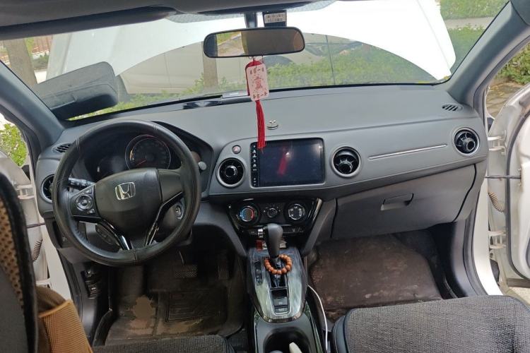Used Honda XR-V 2020 1.5L CVT Comfort Version Steering Wheel