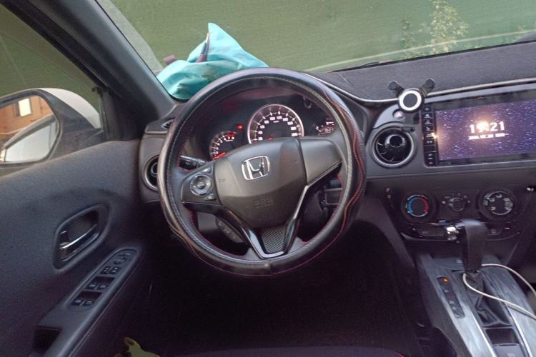 Used Honda XR-V 2020 1.5L CVT Comfort Version Steering Wheel