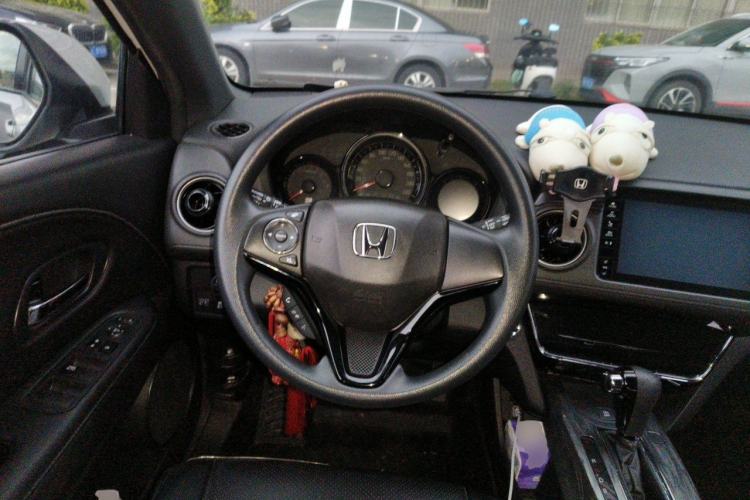 Used Honda XR-V 2020 220TURBO CVT Luxury Edition Steering Wheel