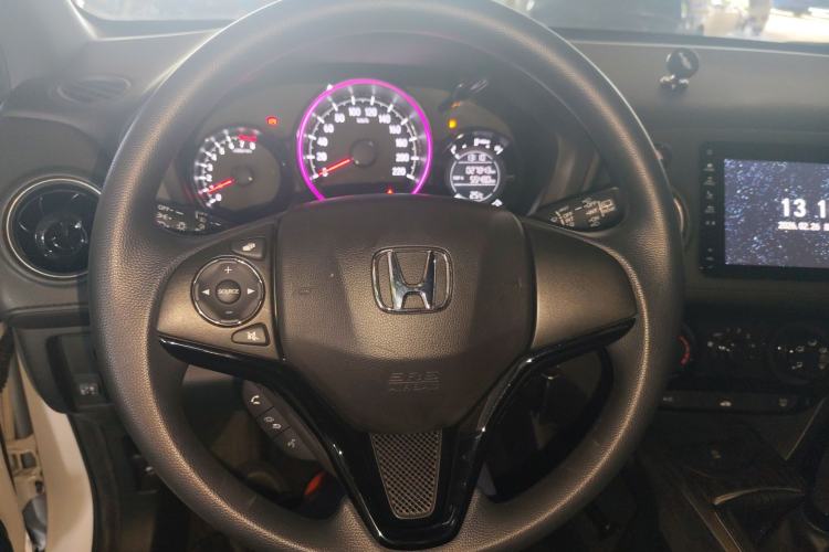 Used Honda XR-V 2020 1.5L Manual Classic Edition Steering Wheel