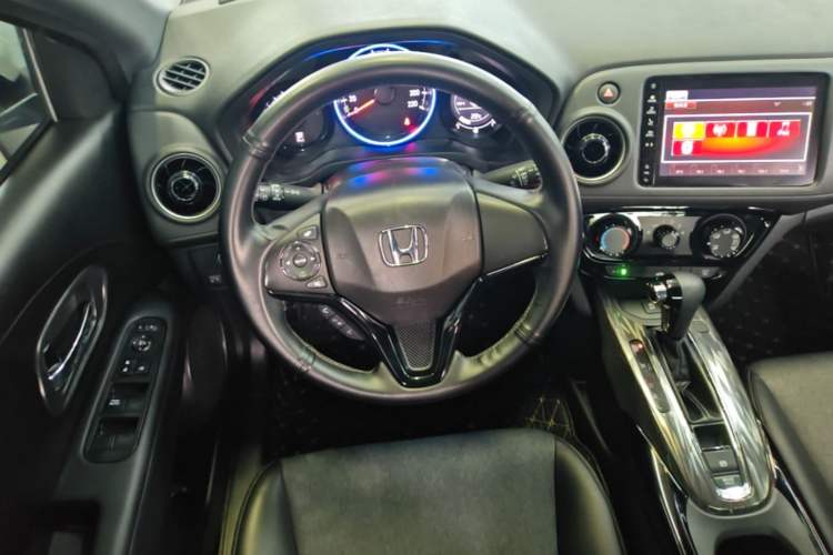Used Honda XR-V 2020 1.5L CVT Comfort Version Steering Wheel