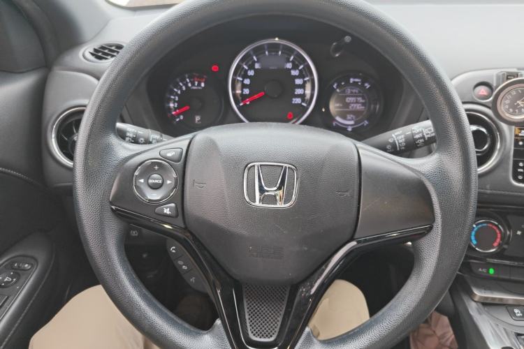 Used Honda XR-V 2020 1.5L CVT Luxury Edition Steering Wheel