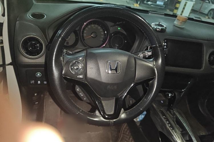 Used Honda XR-V 2020 220TURBO CVT Luxury Edition Steering Wheel